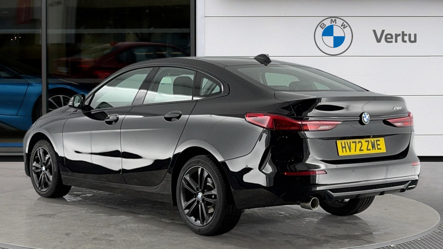 Used BMW 2 Series 2022 for sale - 77114120: Photo 2