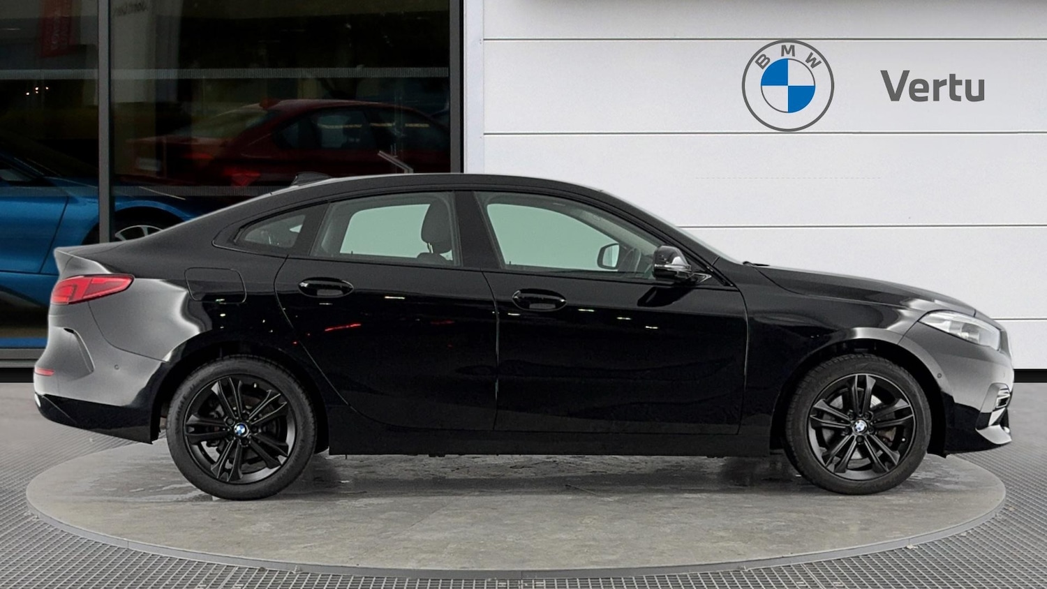 Used BMW 2 Series 2022 for sale - 77114120: Photo 3