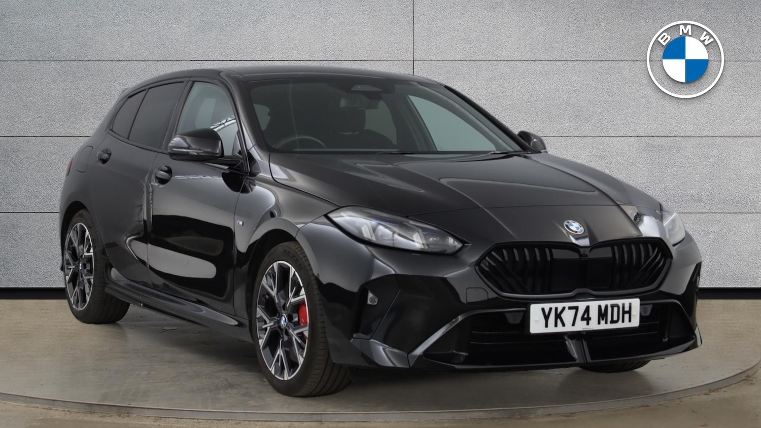 Used BMW 1 Series 2025 for sale - 77310447: Photo 1