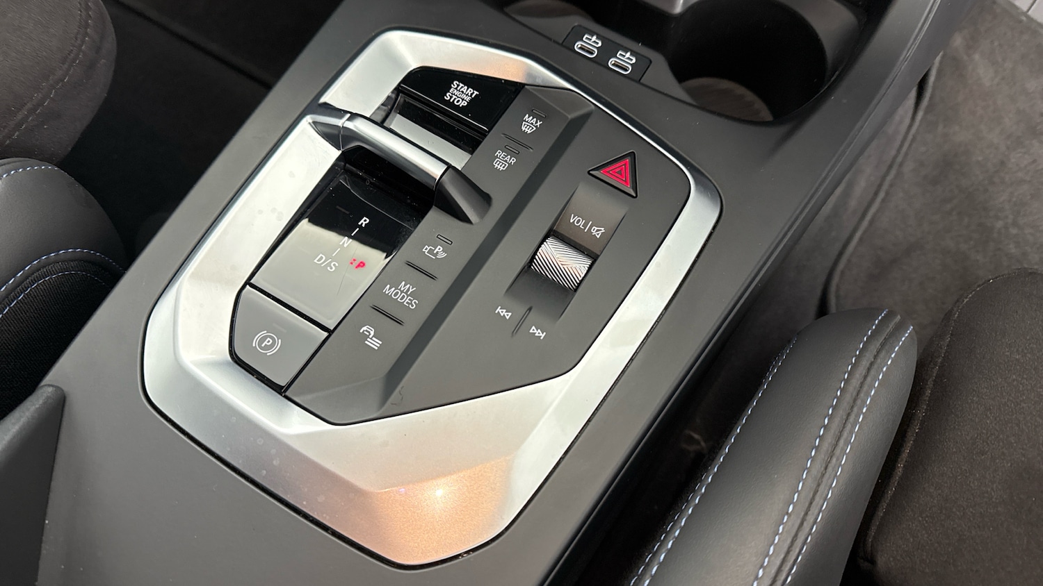 Used BMW 1 Series 2025 for sale - 77310447: Photo 10