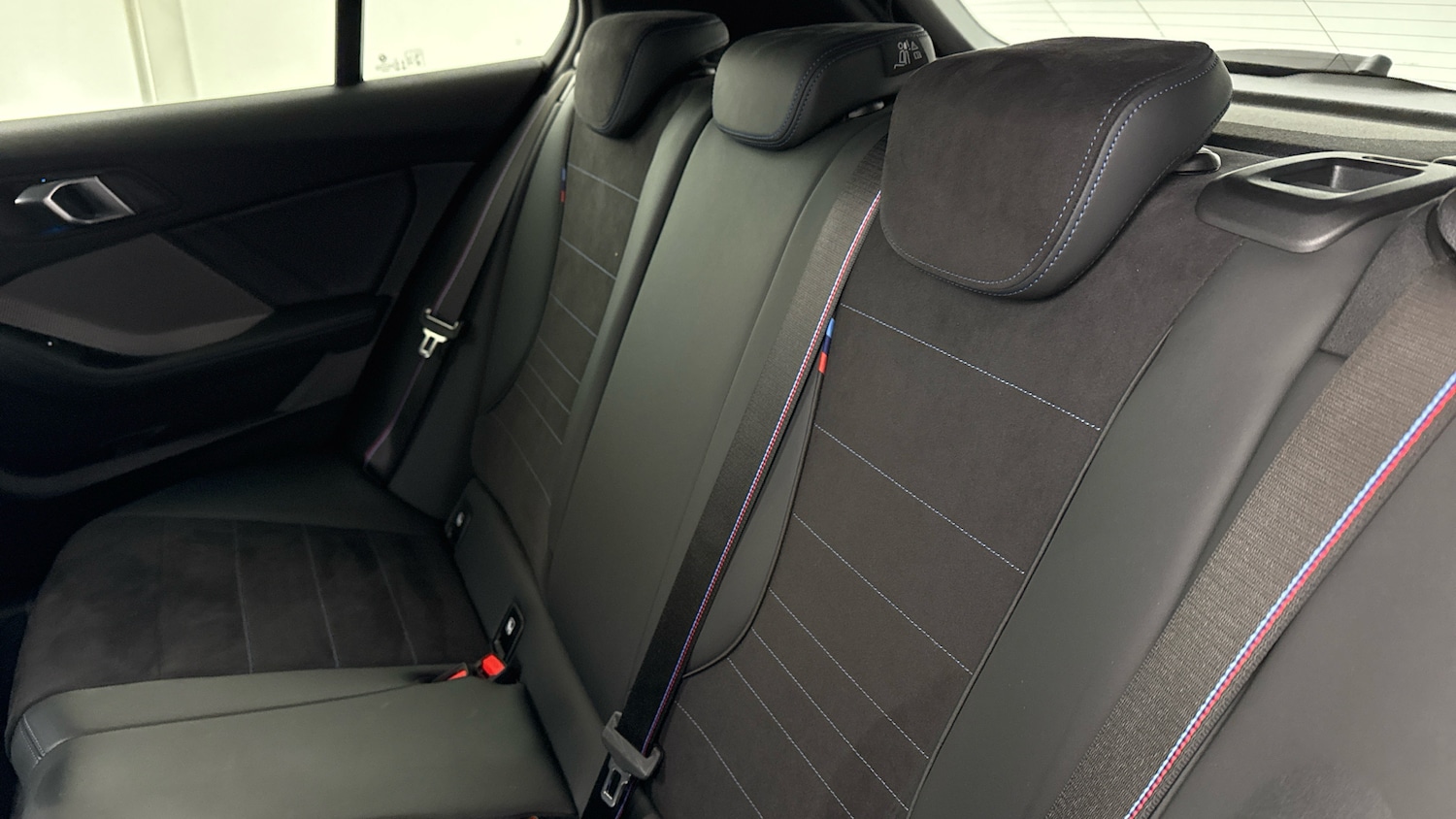 Used BMW 1 Series 2025 for sale - 77310447: Photo 12