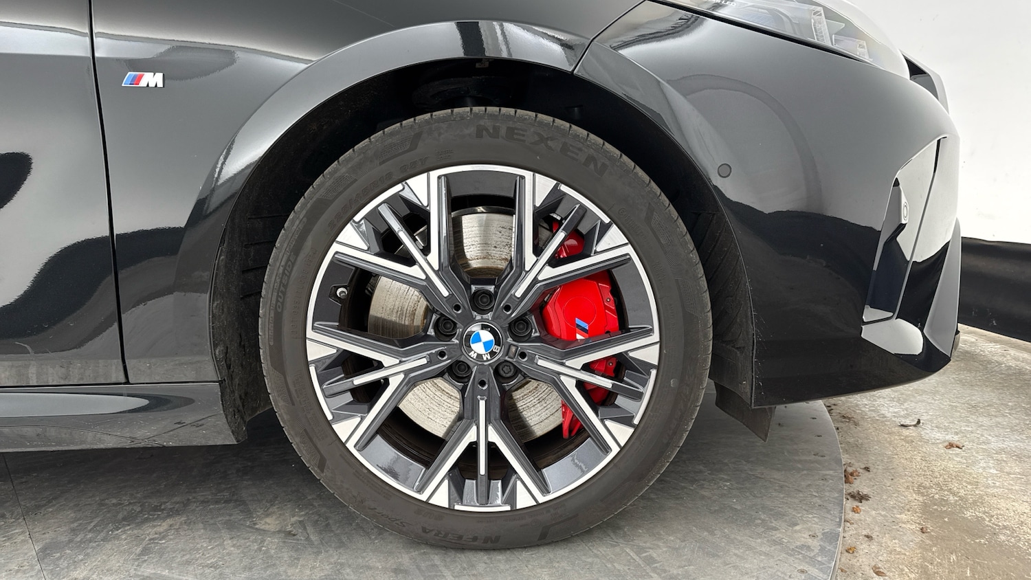 Used BMW 1 Series 2025 for sale - 77310447: Photo 14