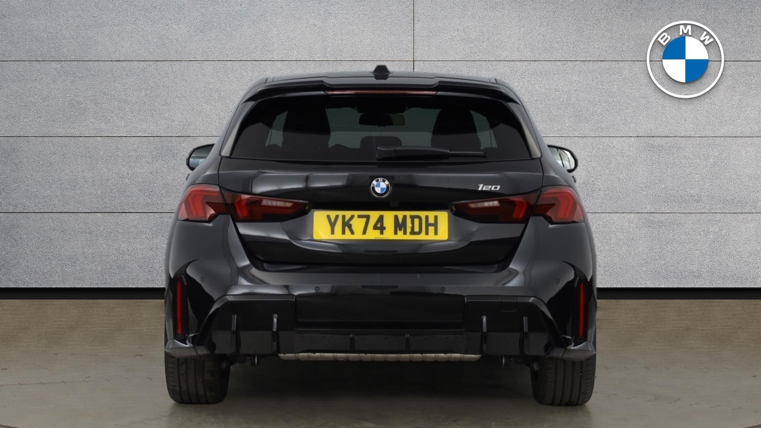 Used BMW 1 Series 2025 for sale - 77310447: Photo 15