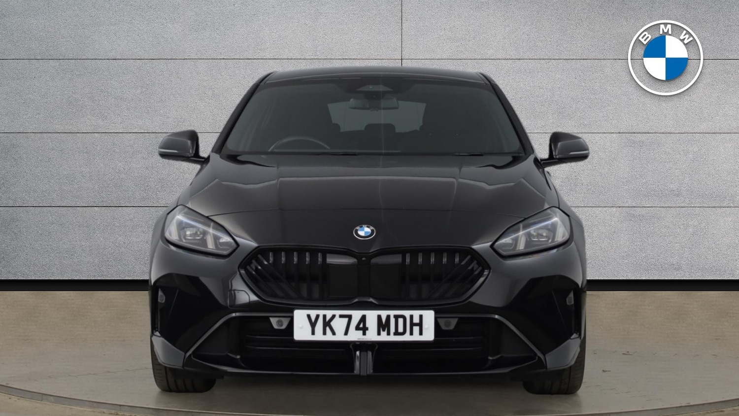 Used BMW 1 Series 2025 for sale - 77310447: Photo 16