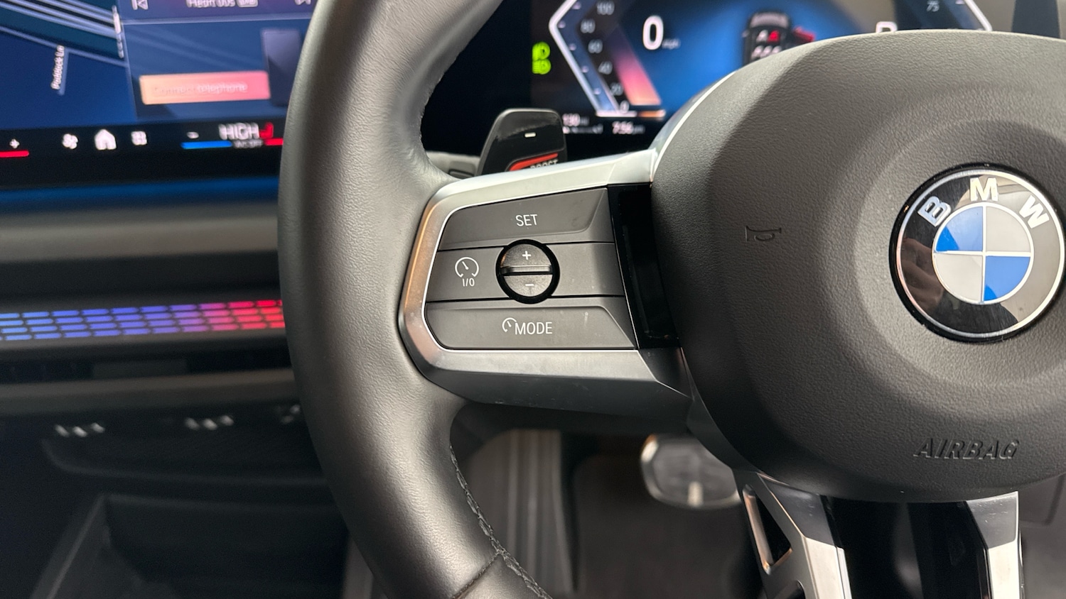 Used BMW 1 Series 2025 for sale - 77310447: Photo 17