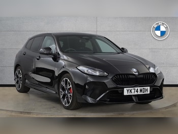 Used BMW 1 Series 2025 for sale - 77310447: Photo