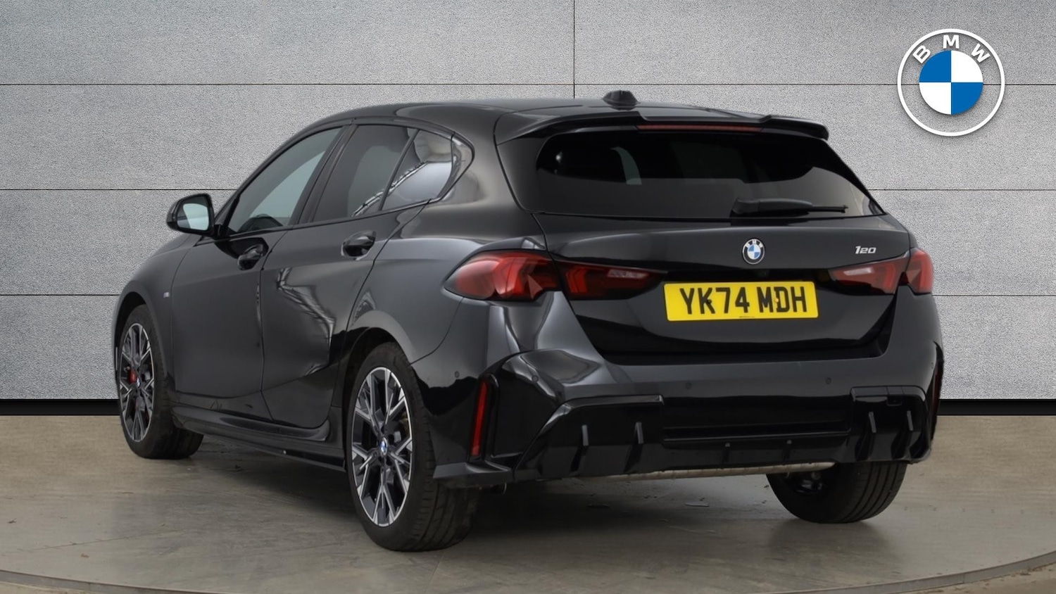 Used BMW 1 Series 2025 for sale - 77310447: Photo 2