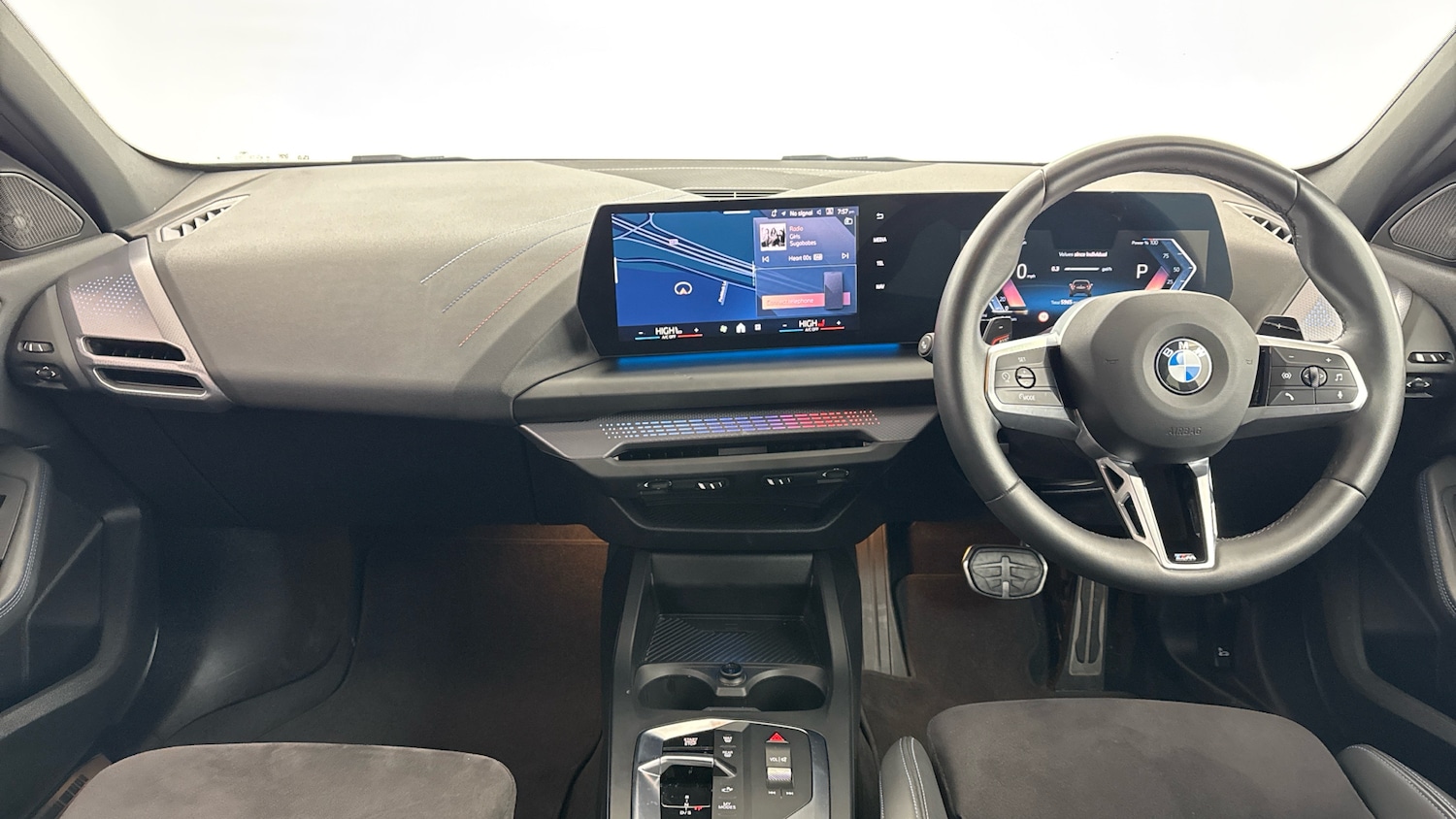 Used BMW 1 Series 2025 for sale - 77310447: Photo 4