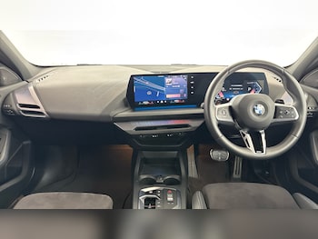 Used BMW 1 Series 2025 for sale - 77310447: Photo