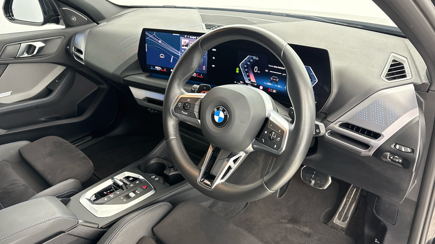 Used BMW 1 Series 2025 for sale - 77310447: Photo 6