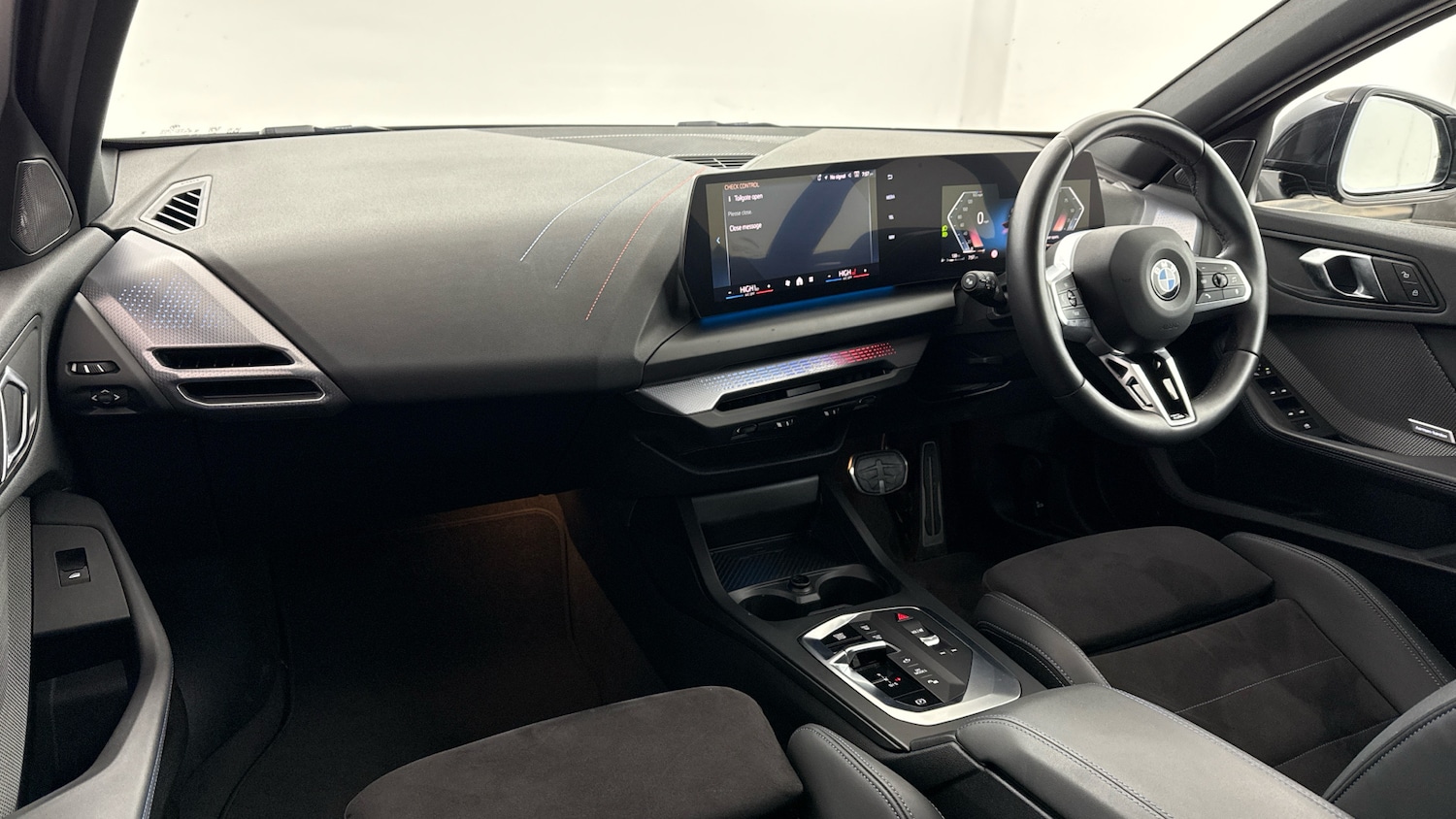 Used BMW 1 Series 2025 for sale - 77310447: Photo 7