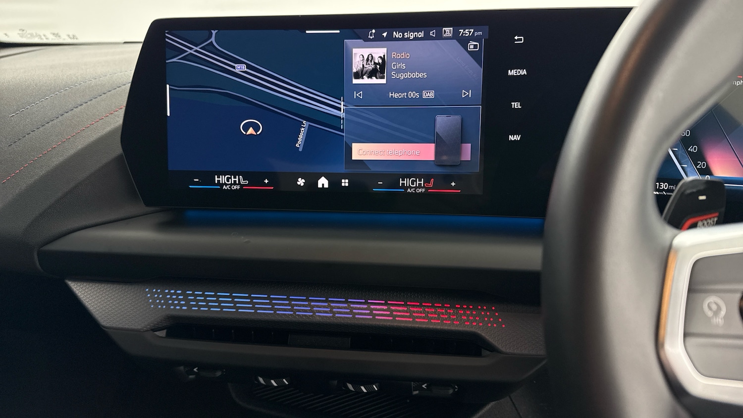 Used BMW 1 Series 2025 for sale - 77310447: Photo 8