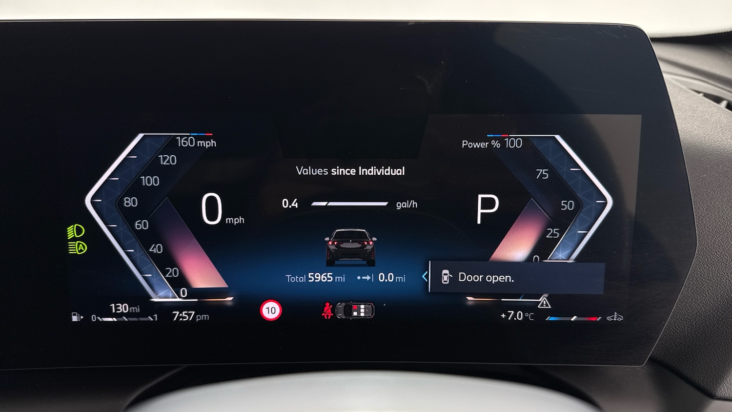 Used BMW 1 Series 2025 for sale - 77310447: Photo 9