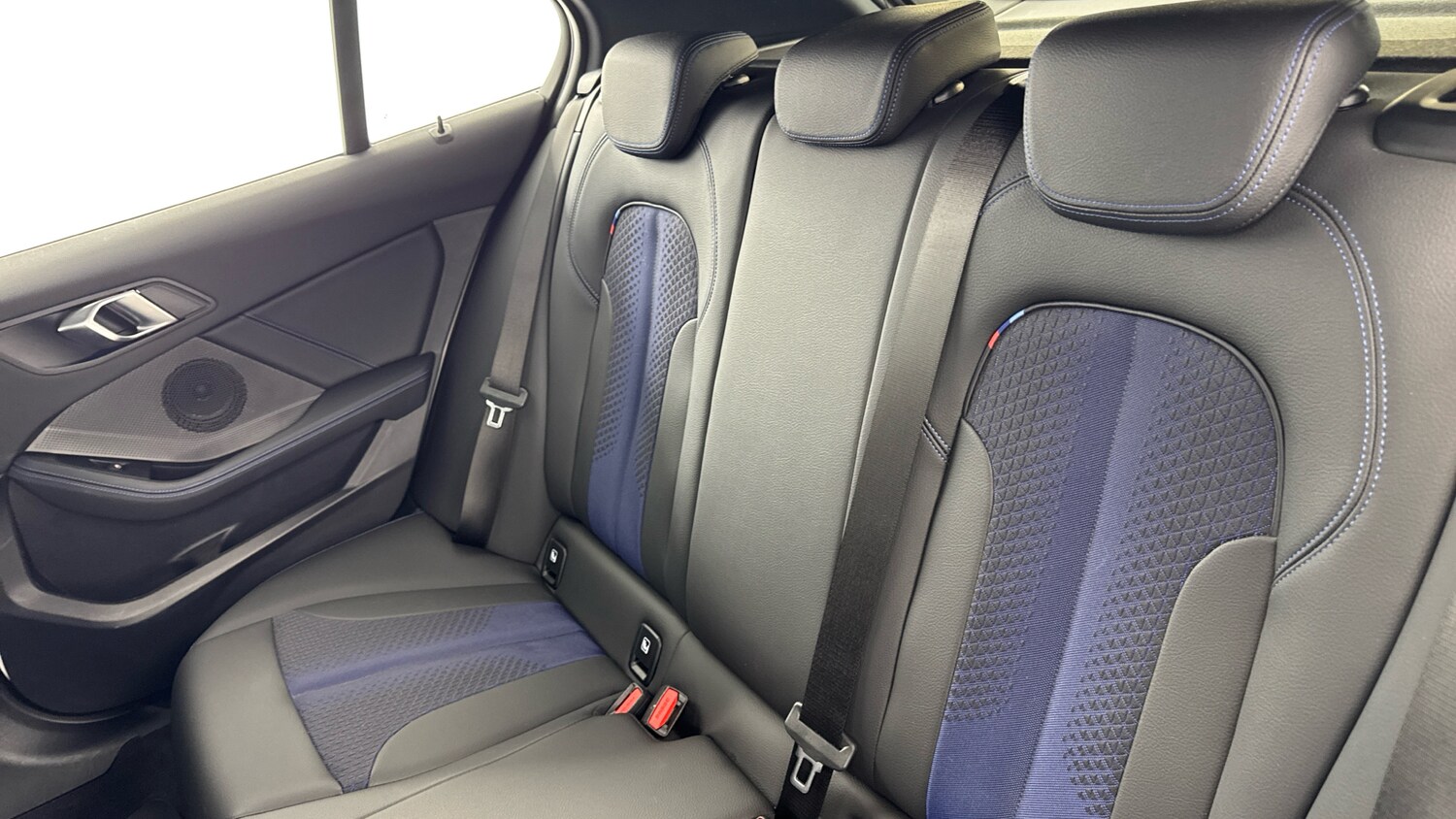 Used BMW 1 Series 2023 for sale - 78027067: Photo 12