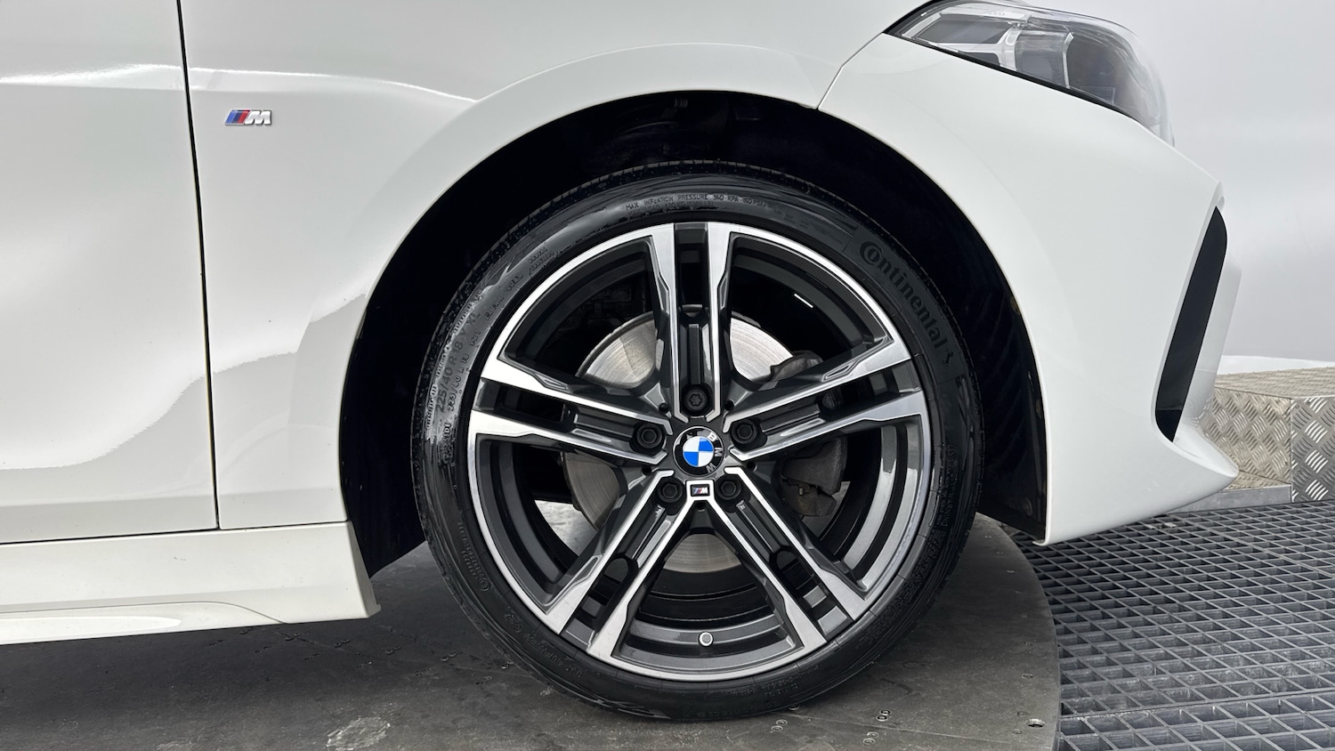 Used BMW 1 Series 2023 for sale - 78027067: Photo 14