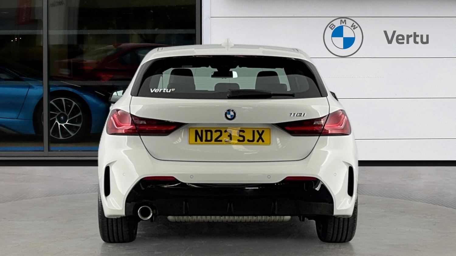 Used BMW 1 Series 2023 for sale - 78027067: Photo 15