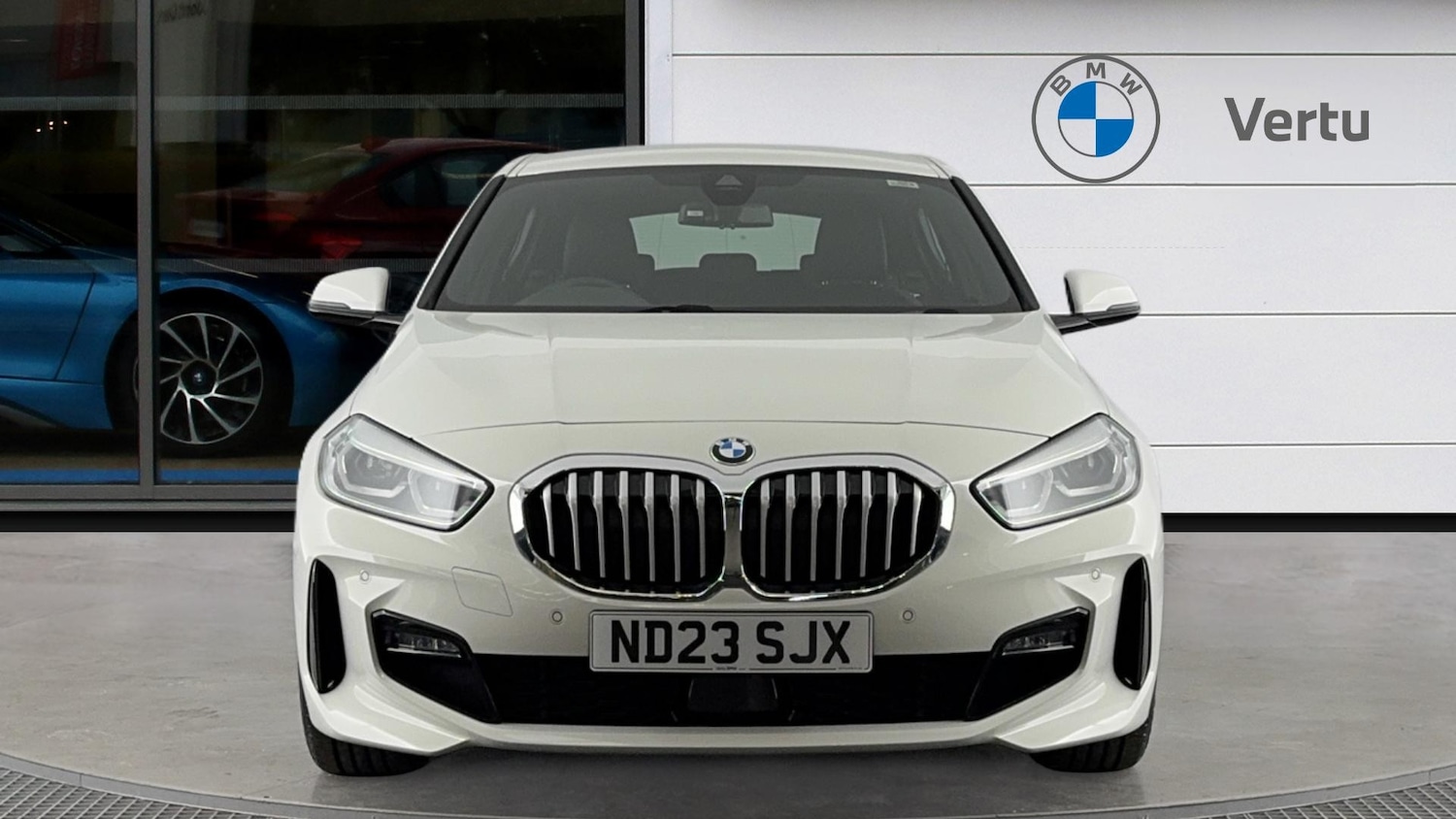 Used BMW 1 Series 2023 for sale - 78027067: Photo 16