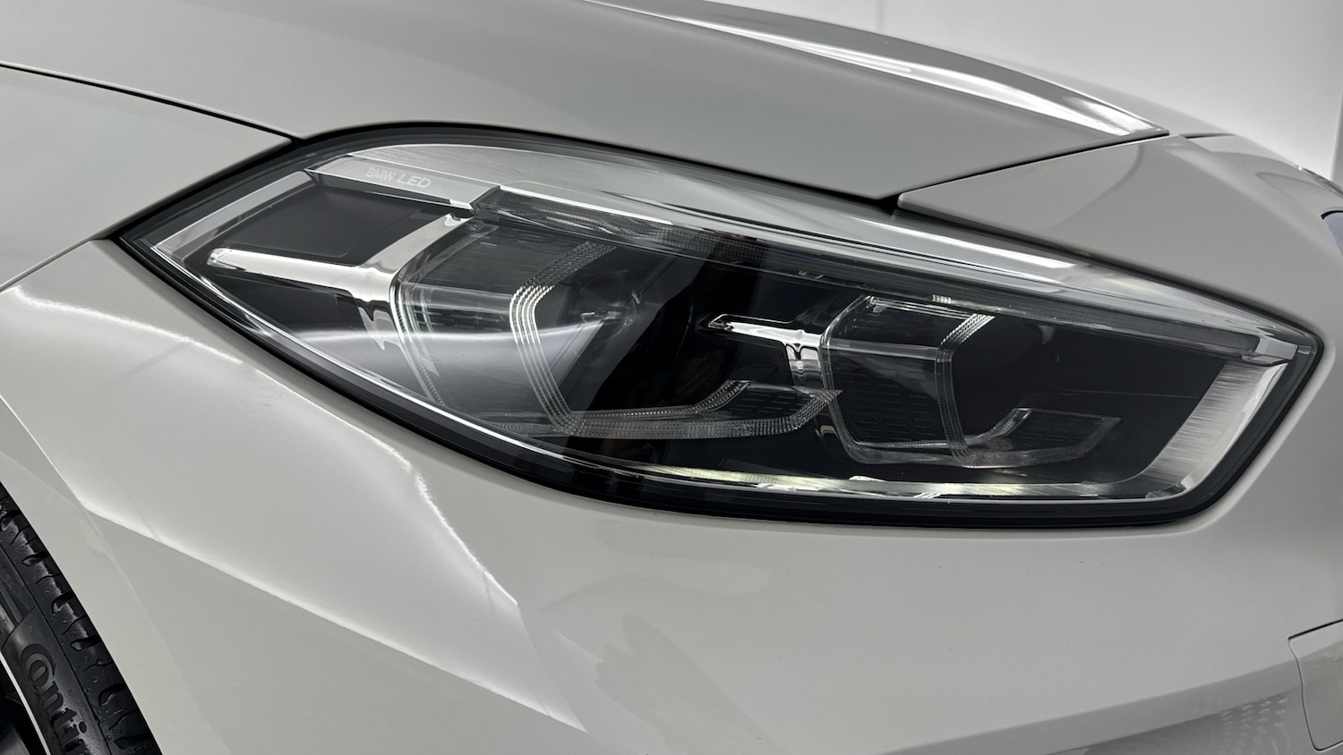 Used BMW 1 Series 2023 for sale - 78027067: Photo 21