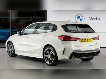 Used BMW 1 Series 2023 for sale - 78027067: Photo