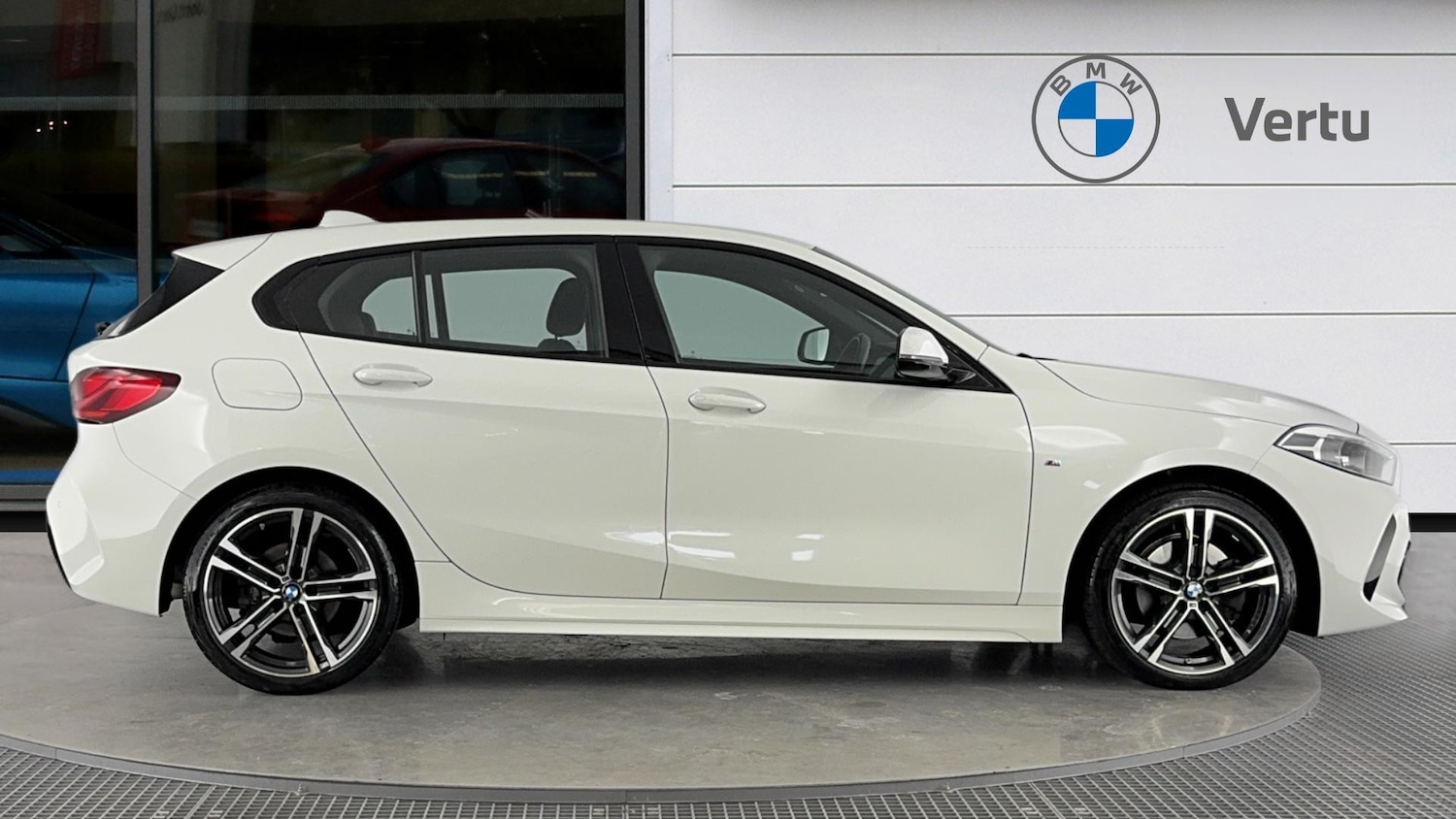 Used BMW 1 Series 2023 for sale - 78027067: Photo 3