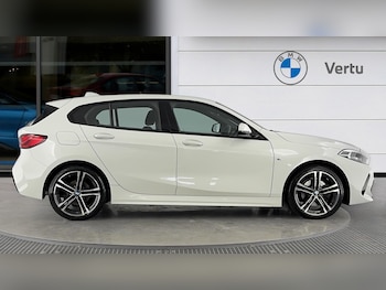 Used BMW 1 Series 2023 for sale - 78027067: Photo