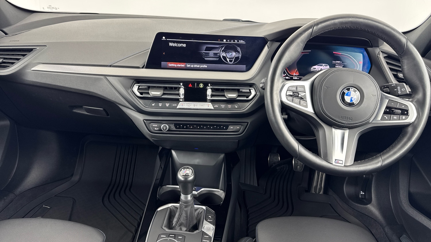 Used BMW 1 Series 2023 for sale - 78027067: Photo 4