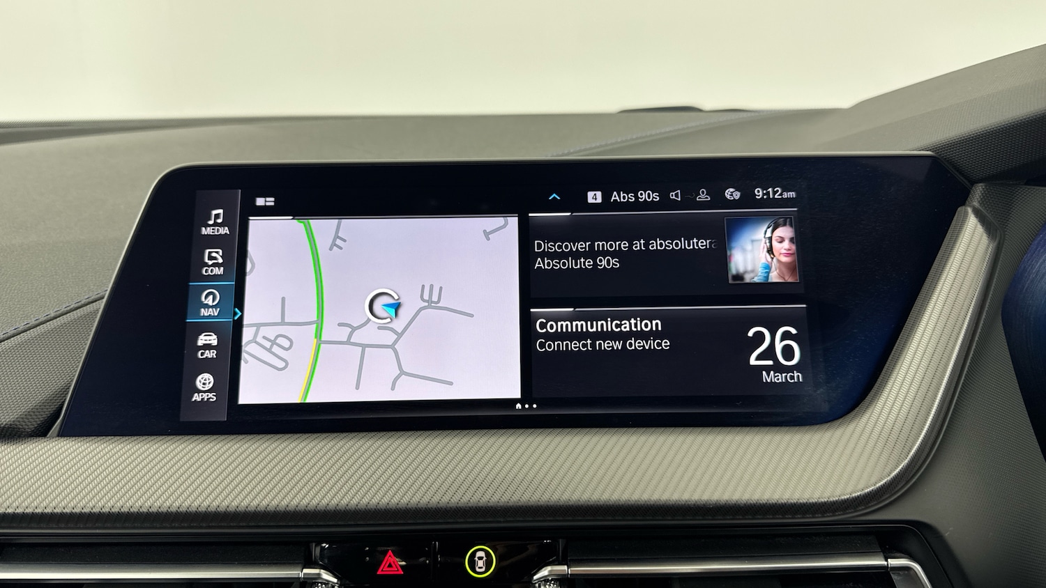 Used BMW 1 Series 2023 for sale - 78027067: Photo 43