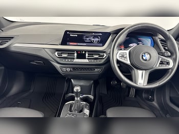 Used BMW 1 Series 2023 for sale - 78027067: Photo