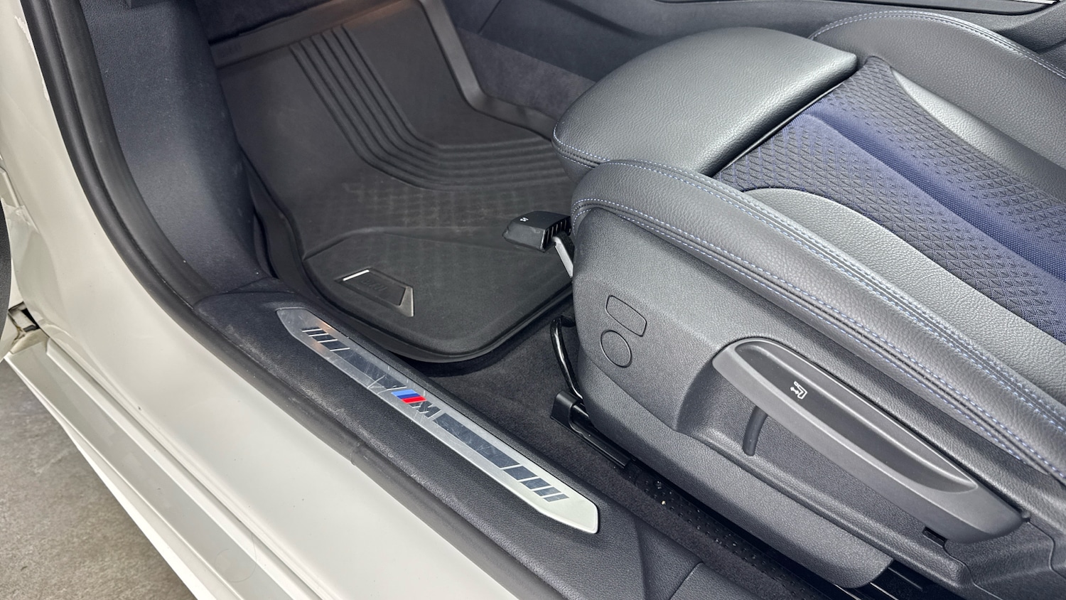 Used BMW 1 Series 2023 for sale - 78027067: Photo 53