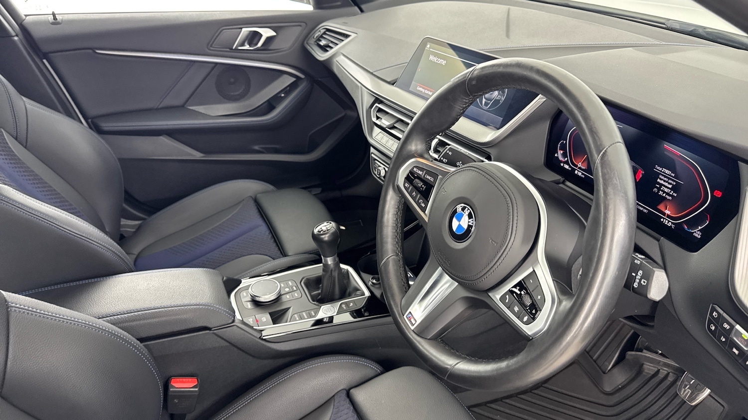 Used BMW 1 Series 2023 for sale - 78027067: Photo 6