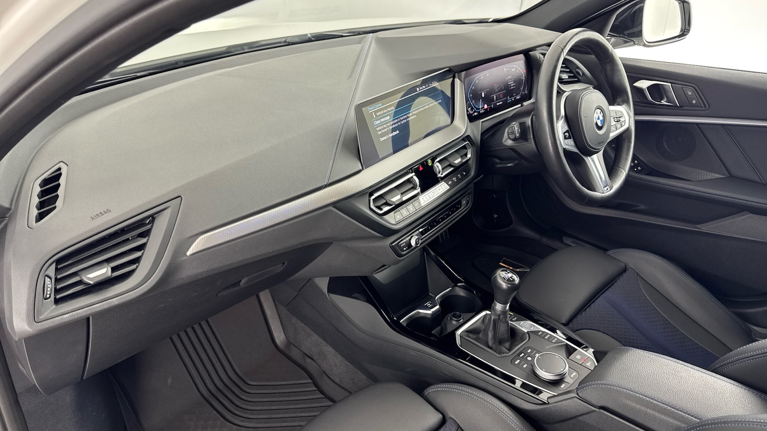 Used BMW 1 Series 2023 for sale - 78027067: Photo 7