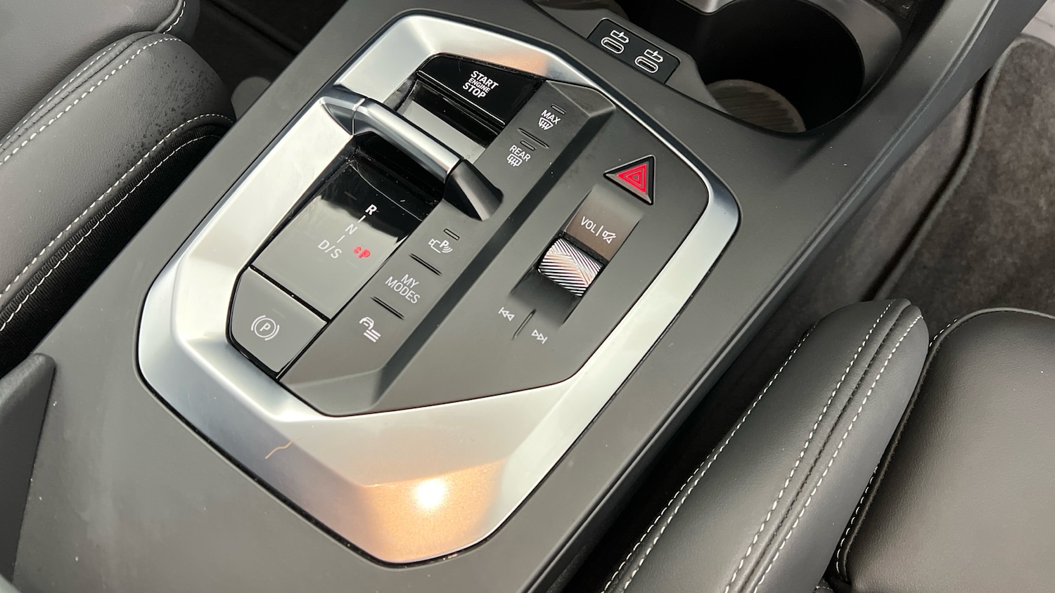 Used BMW 1 Series 2025 for sale - 77076978: Photo 10