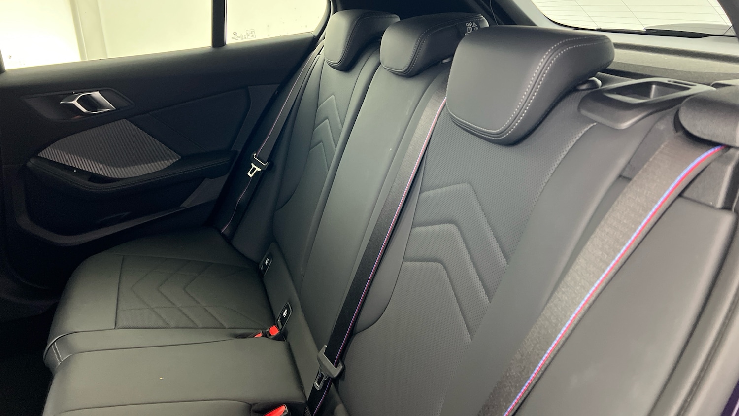 Used BMW 1 Series 2025 for sale - 77076978: Photo 12