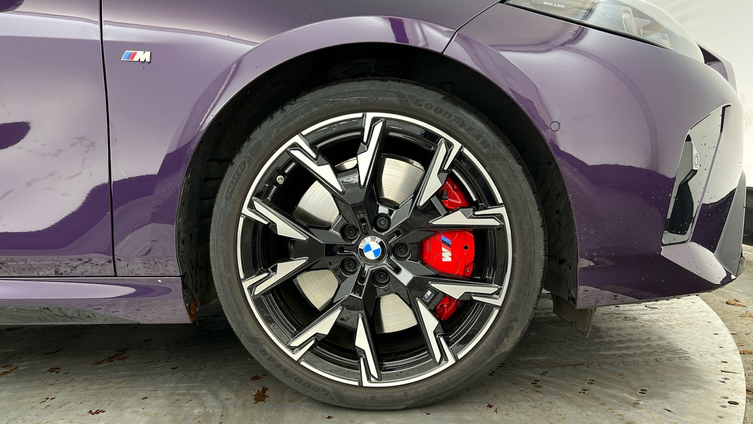 Used BMW 1 Series 2025 for sale - 77076978: Photo 14