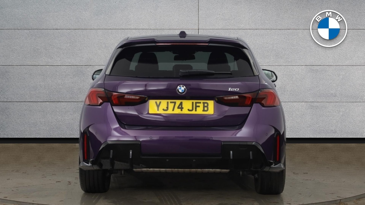 Used BMW 1 Series 2025 for sale - 77076978: Photo 15