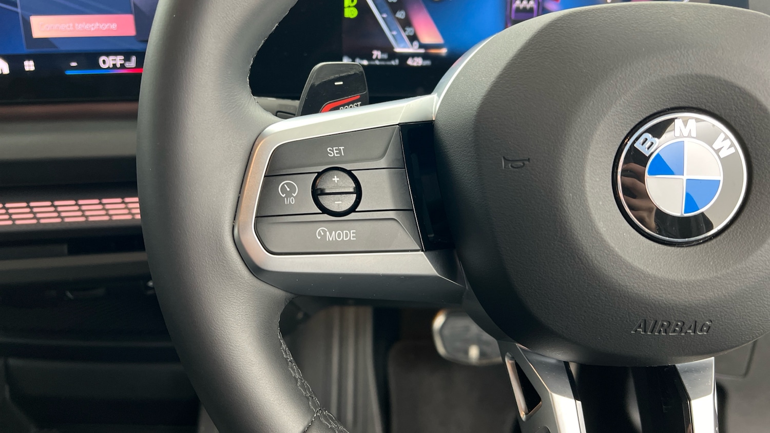 Used BMW 1 Series 2025 for sale - 77076978: Photo 17