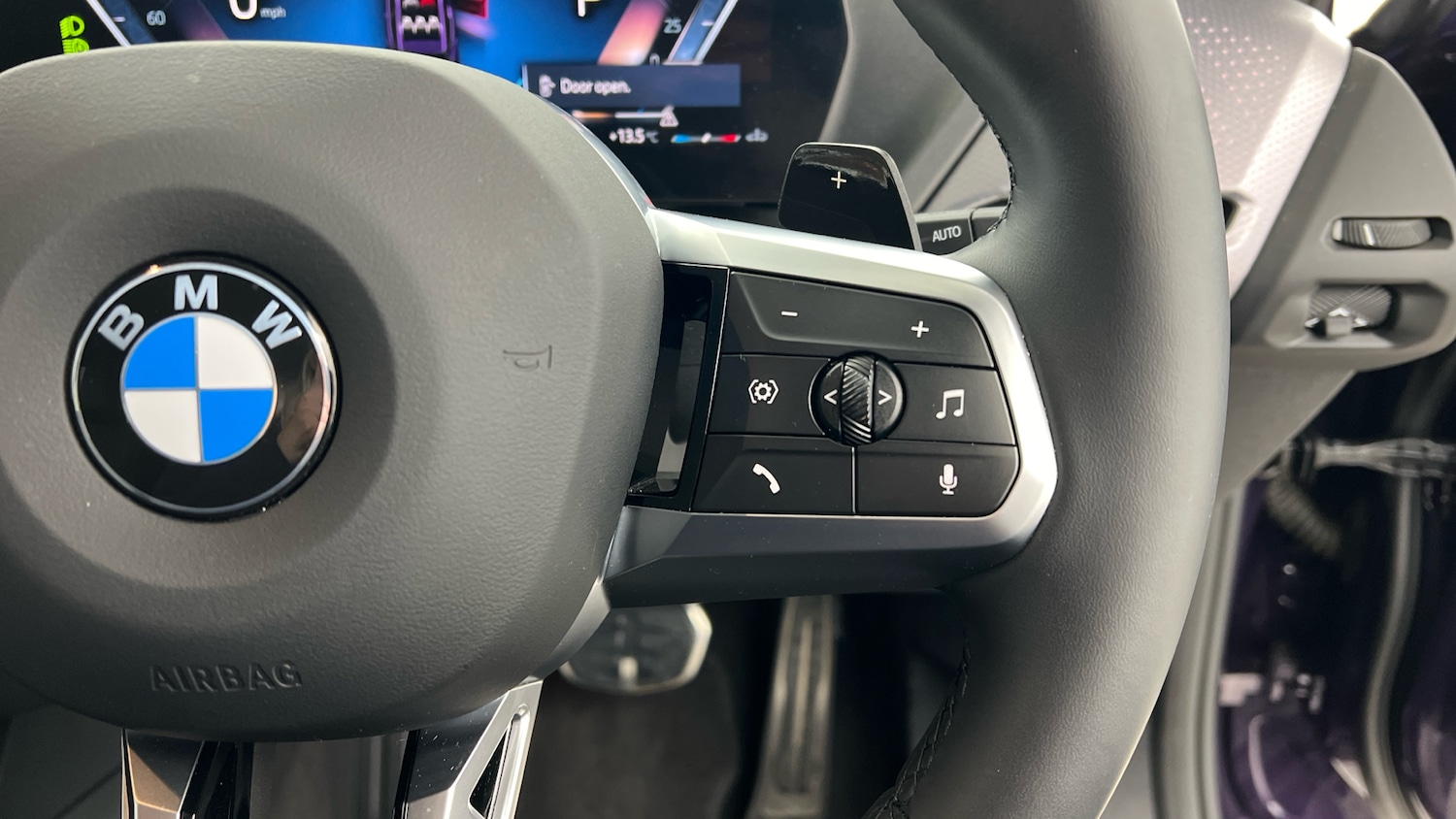 Used BMW 1 Series 2025 for sale - 77076978: Photo 18