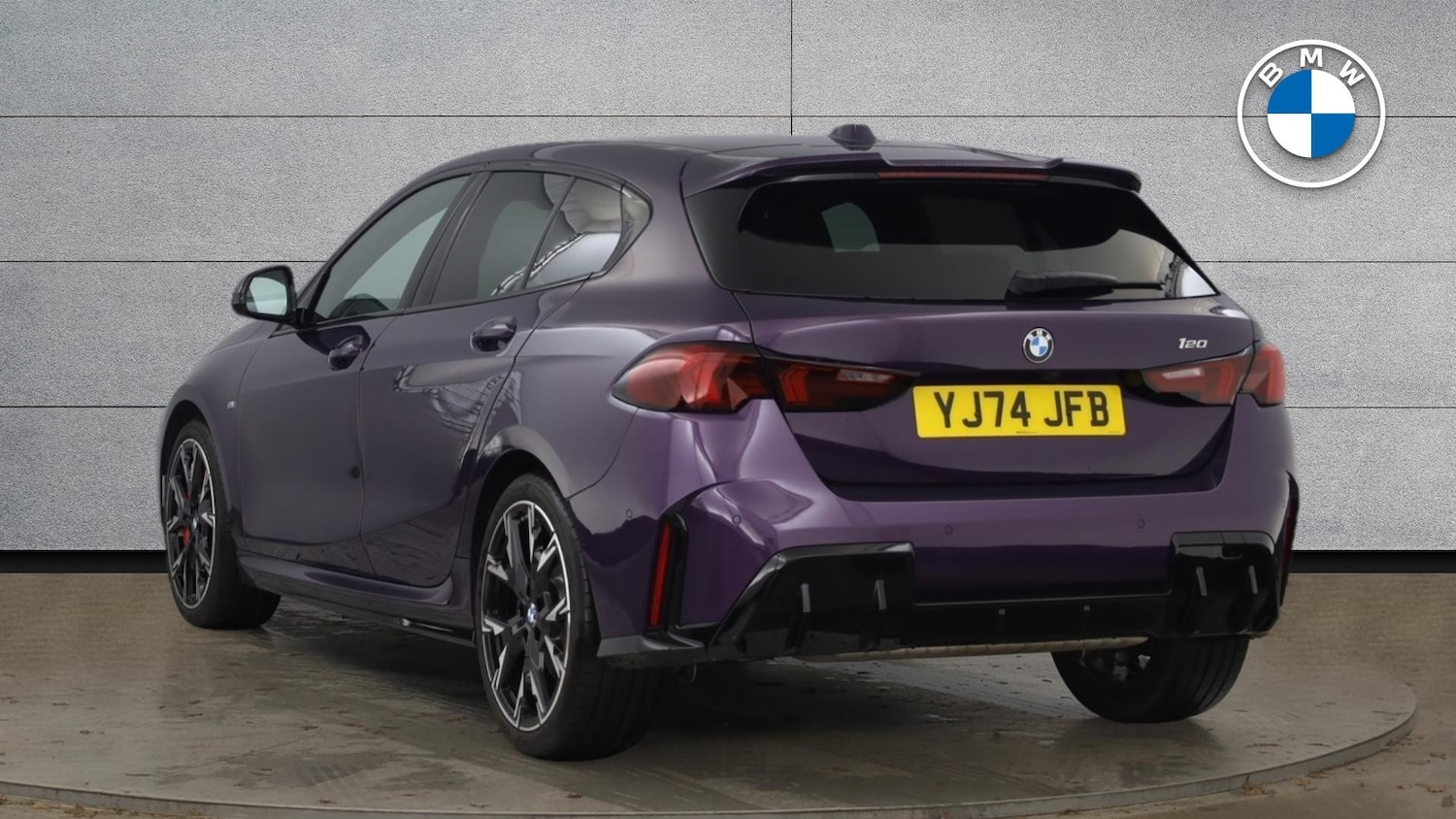 Used BMW 1 Series 2025 for sale - 77076978: Photo 2