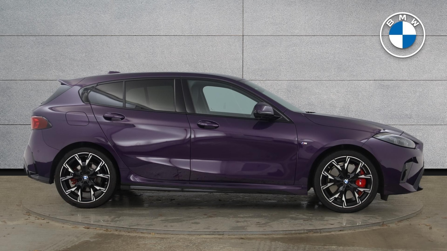 Used BMW 1 Series 2025 for sale - 77076978: Photo 3