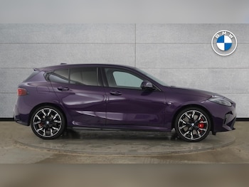 Used BMW 1 Series 2025 for sale - 77076978: Photo