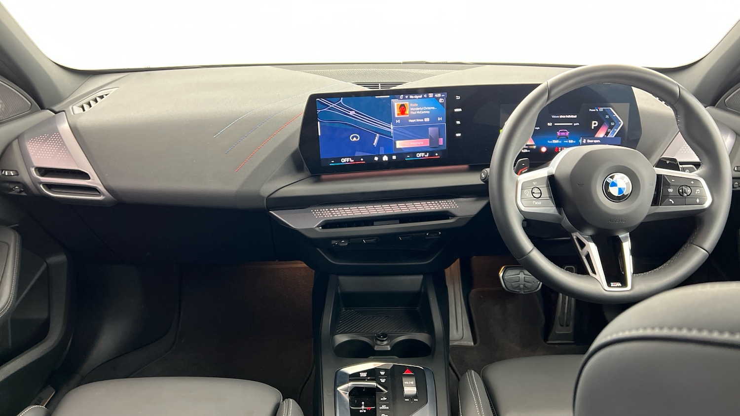 Used BMW 1 Series 2025 for sale - 77076978: Photo 4