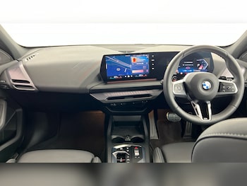 Used BMW 1 Series 2025 for sale - 77076978: Photo