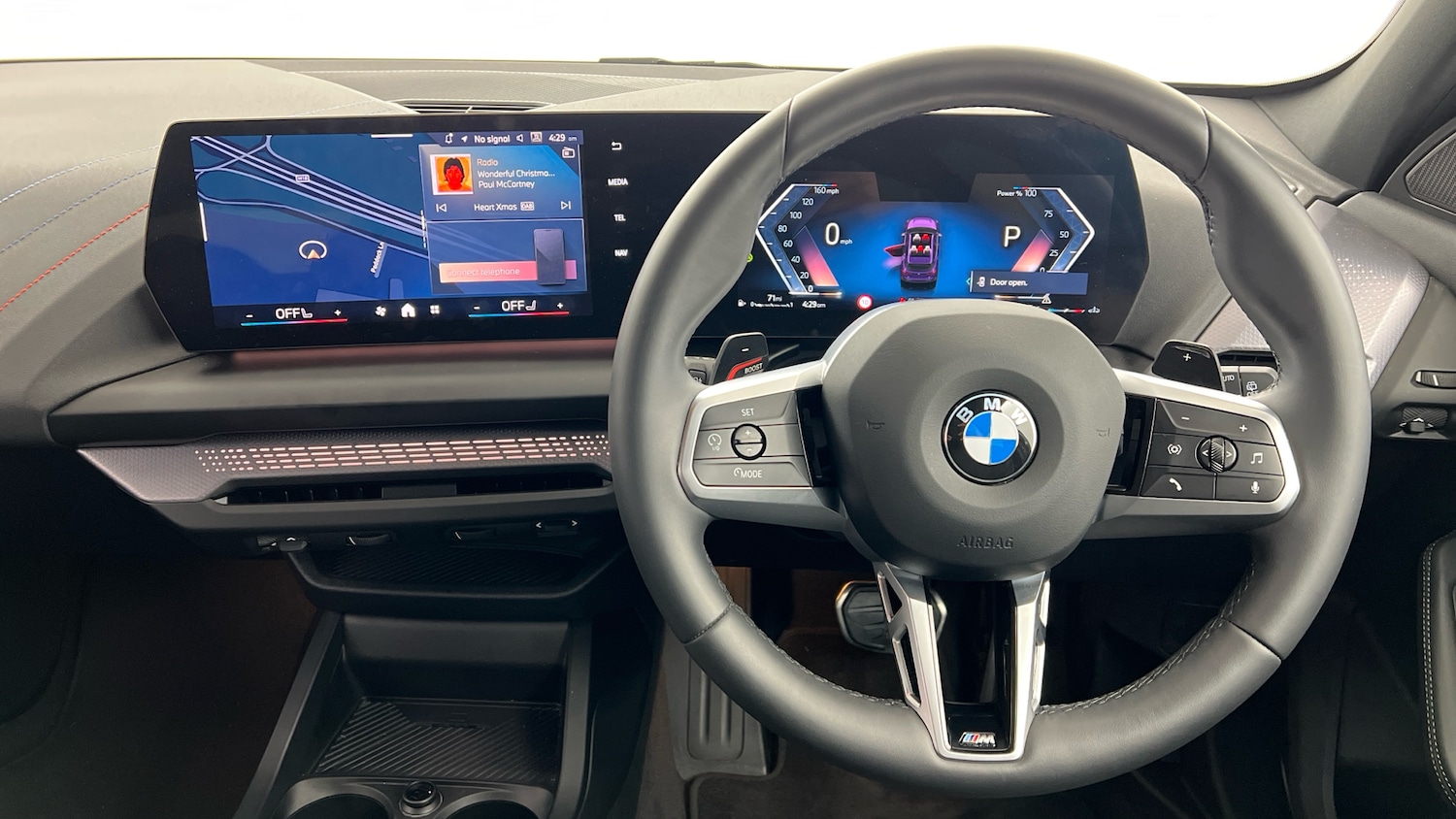 Used BMW 1 Series 2025 for sale - 77076978: Photo 5