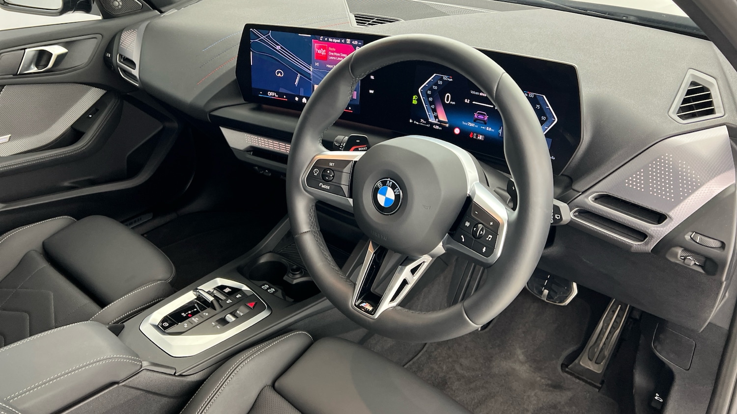 Used BMW 1 Series 2025 for sale - 77076978: Photo 6