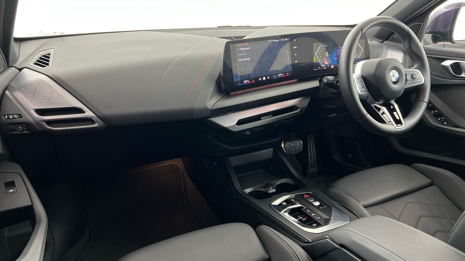 Used BMW 1 Series 2025 for sale - 77076978: Photo 7