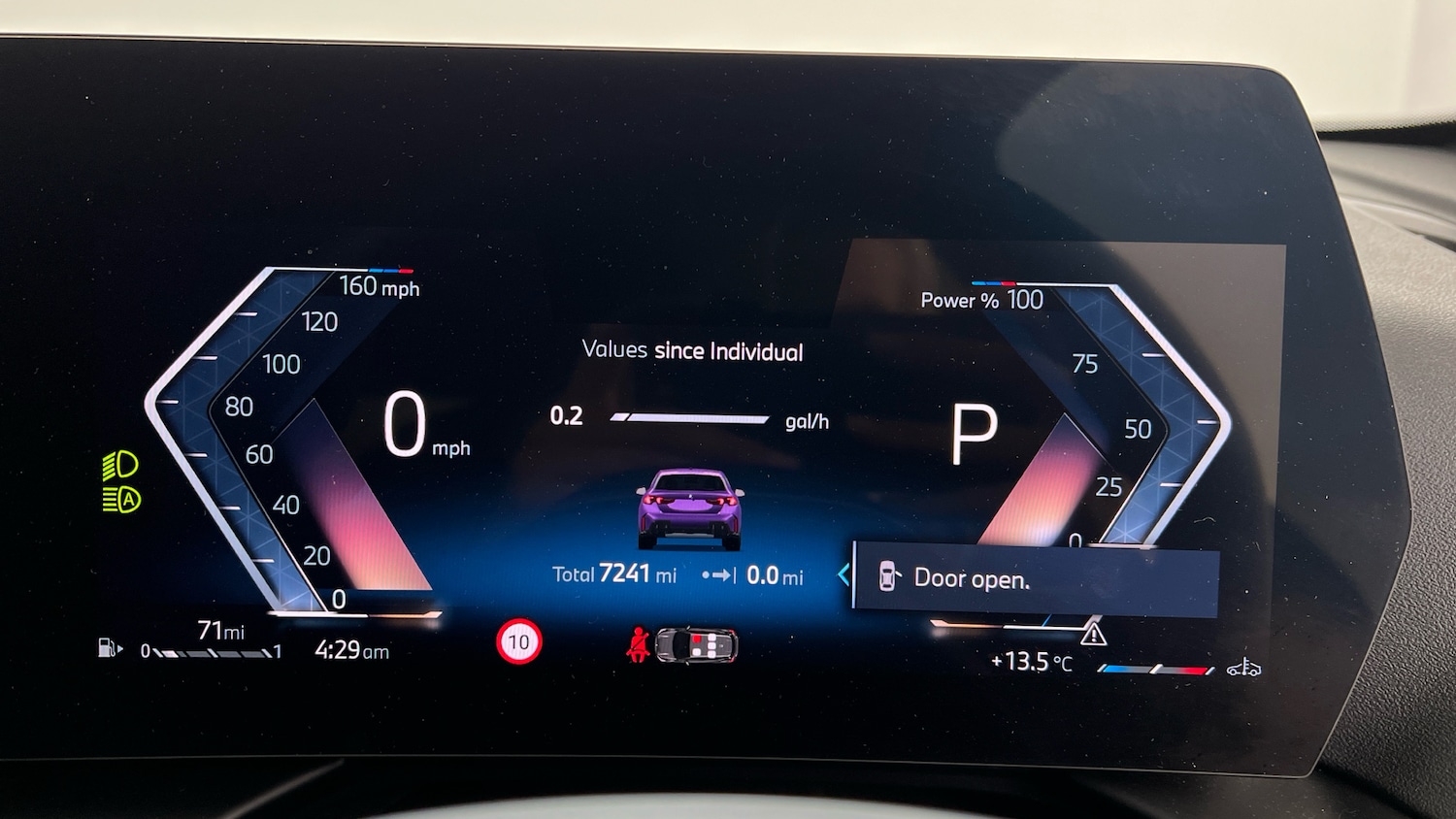 Used BMW 1 Series 2025 for sale - 77076978: Photo 9