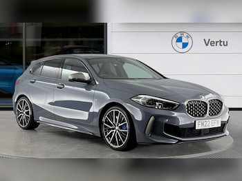 Used BMW 1 Series 2022 for sale - 79091110: Photo