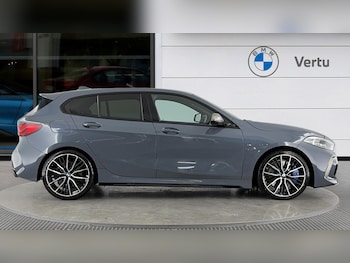 Used BMW 1 Series 2022 for sale - 79091110: Photo