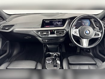 Used BMW 1 Series 2022 for sale - 79091110: Photo