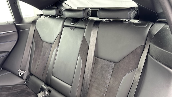 Used BMW i4 2022 for sale - 76253885: Photo 12